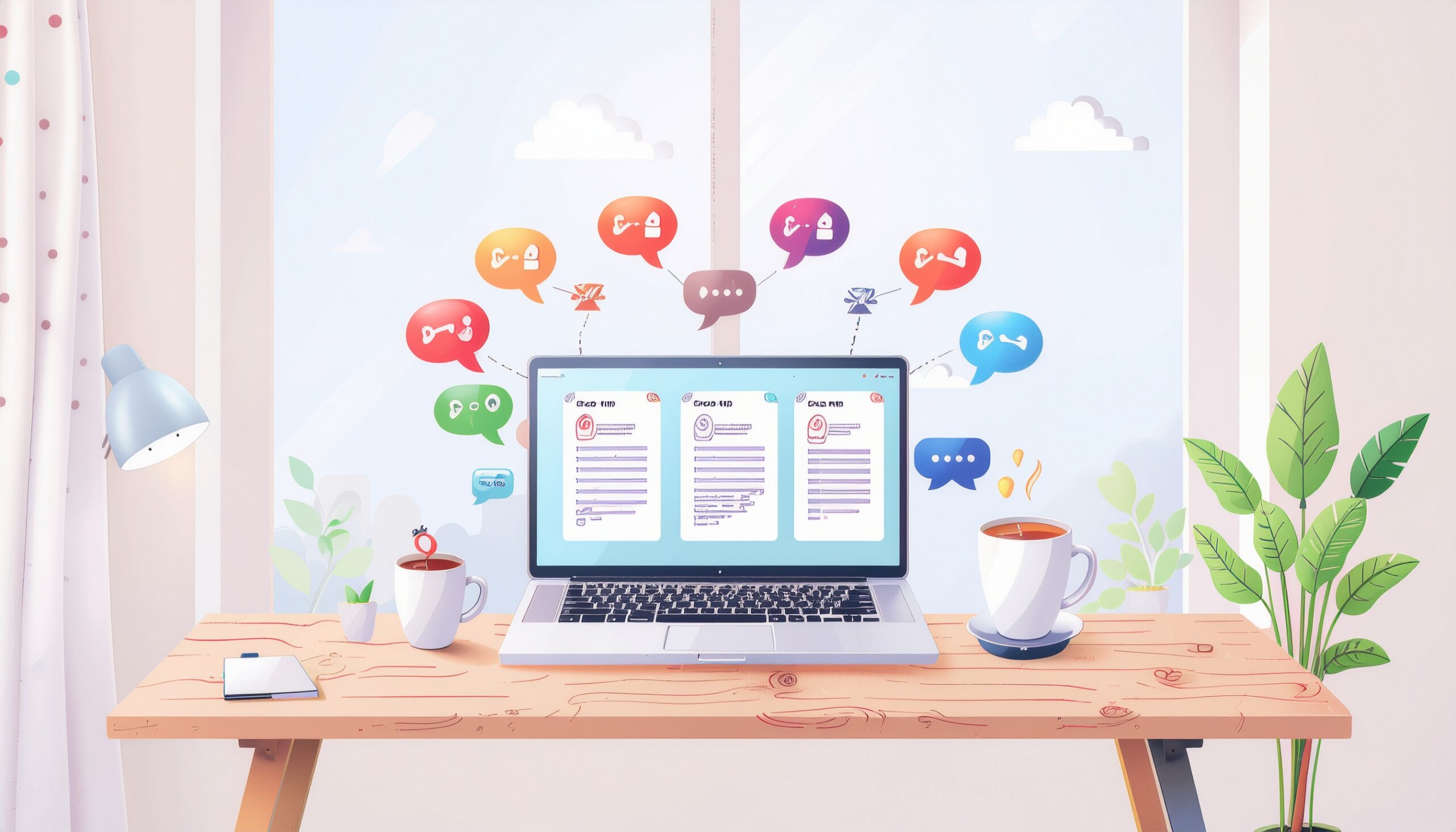 The Silent Menace of Shared Google Docs